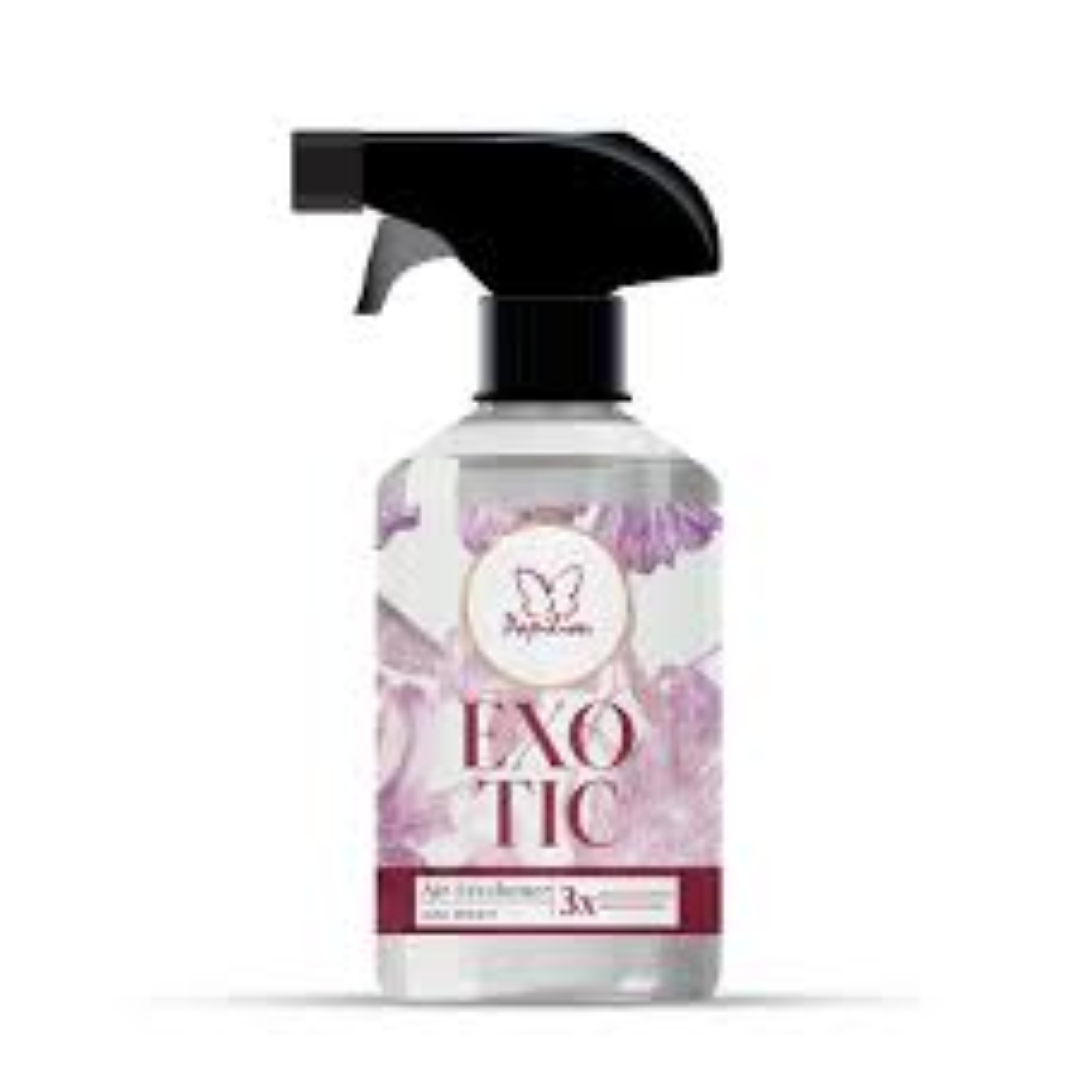 PAPILION AIR FRESHNER EXOTIC 250ML